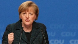 „Za przywództwo, odwagę i współczucie”. Angela Merkel nagrodzona przez ONZ