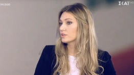Eva Kaili czuje się ofiarą spisku. „Spreparowano dowody”