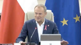 Udało się utemperować koalicjantów? Tusk: Strategia migracyjna przyjęta