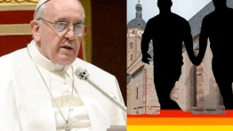 Papież mianował do Dykasterii Nauki Wiary trzech prohomoseksualnych hierarchów