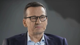 Morawiecki: Pan Praworządność z Brukseli jest chwilowo niedostępny