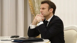 Polityczne trzęsienie ziemi we Francji! Macron ogłosił przedterminowe wybory