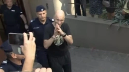 „Wesprzyjmy niewinne ofiary władzy Tuska”. Rusza proces ks. Olszewskiego i urzędniczek