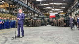 „To naprawdę silne uzbrojenie”. Kolejny kontrakt dla polskiej armii!