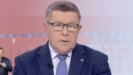 Kuźmiuk: Prowokacja Tuska w stosunku do prezydenta Nawrockiego, żeby stał na straży polskich interesów