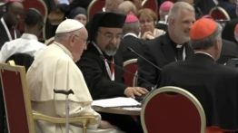 Znamy delegatów KEP na Synod w Rzymie