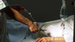 Australia: tragiczne żniwo eutanazji