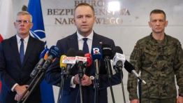 Prezydent: Musimy wyciągnąć pełne konsekwencje