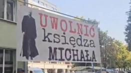 „Nie można bezczynnie patrzeć na dręczenie ludzi”. Wybitni twórcy apelują ws. ks. Olszewskiego