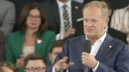 Piekło zamarzło! Tusk będzie walczył z migrantami. „Wyplenimy te praktyki”