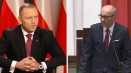 Prezydent: Marszałkiem Sejmu został postkomunista