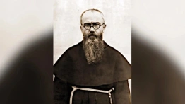 Św. Maksymilian Kolbe. Rycerz Niepokalanej, który oddał życie za współwięźnia