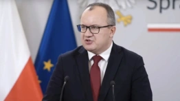 Bodnar doniósł do PE na europosła PiS