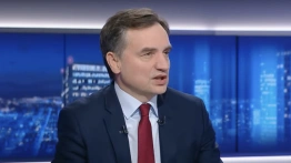 „Lex Gasiuk-Pihowicz”. Ziobro: To mechanizm to eliminowania polityków