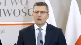 Prof. Warchoł: Zbigniew Ziobro nie może liczyć na uczciwy proces w Polsce