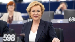 Jadwiga Wiśniewska: Parlament Europejski mówi „dość” nieprzejrzystym działaniom Komisji von der Leyen