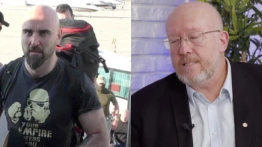 Rubcow kontaktował się z prof. Grabowskim?