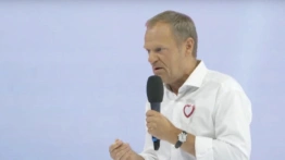 Tusk przebudził się ws. wyczynów swego ministra? Będzie dymisja?