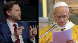 Wiceprezydent USA o papieżu: Ważne, by był ostrożny