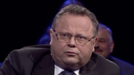 "Piekło kobiet". Wiceszef MSZ w rządzie Tuska pobił partyjną działaczkę?