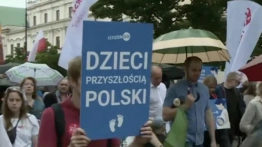 Stop zabijaniu nienarodzonych. Ważny apel PFROŻ do katolickich uczelni