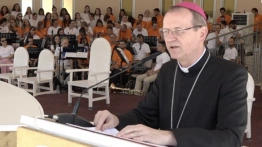 W obronie Nienarodzonych. Abp Wojda zachęca do Duchowej Adopcji