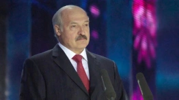 Łukaszenka: Chcę, żeby Polacy mnie usłyszeli