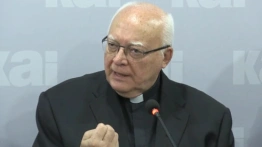 Ks. prof. Chrostowski o naturze judaizmu odmiennej od biblijnego monoteizmu