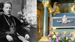 Wybitny teolog i gorący patriota. 100 lat temu odszedł jeden z najwybitniejszych polskich biskupów