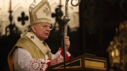 Abp Jędraszewski: Zasady ekonomii mają służyć ludzkiemu rozwojowi