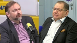 Paweł Szrot: Ryszardowi Kaliszowi zamarzył się wariant rumuński