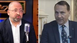 „Od tamtego czasu nie traktuję go do końca poważnie”. Bielan mocno o Sikorskim