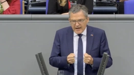 Reperacje od Niemiec. Poseł CDU: Byliśmy aroganccy wobec Polski