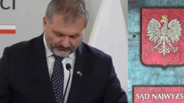 Sąd Najwyższy: Zastępca Prokuratora Generalnego sprawuje urząd nielegalnie