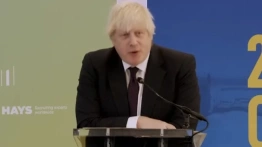 Boris Johnson zwrócił się do Putina: To koniec, ty pie***ny idioto, nie ma już imperium