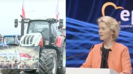 Kolegium komisarzy UE przyjmie dziś umowę z Mercosur