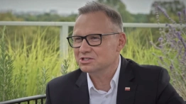 Andrzej Duda zdradza polityczne plany na przyszłość