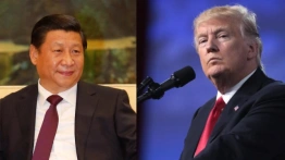 Chiny wysyłają sygnał Putinowi? Susujew dla Frondy o rezultatach spotkania w Busan