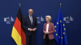Imperialna ofensywa Niemiec w UE. „Chodzi o życie lub śmierć”