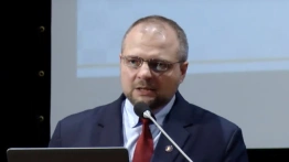 Stanowisko Komisji Weneckiej. Prof. Stępkowski: Minister Bodnar musi być rozczarowany