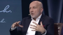 Prof. Majchrowski: Raz, dwa, trzy – Marcinkiewicz patrzy