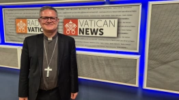 Abp Śmigiel: potrzebujemy powrotu do źródła Ewangelii