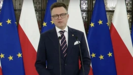 „Maszyna wyborcza rusza”. Marszałek ogłosił datę wyborów prezydenckich