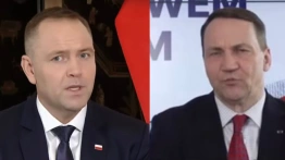 Prezydent o szefie MSZ: Niegrzeczne, niepotrzebne, nieładne