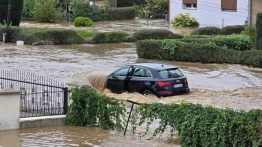 Powódź w Nysie. Nie żyje ceniony chirurg