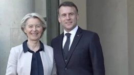 Francuzi nie odpuszczą von der Leyen? Będzie wniosek o wotum nieufności