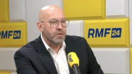 Minister ujawnił tajne informacje. Reaguje Pałac Prezydencki