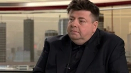 Piotr Semka dla Frondy: Polowanie na amerykański imperializm