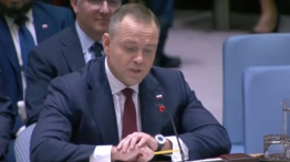 Prezydent w dyskusji o rozwoju AI: Polska nie chce stać z boku