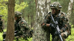 Niemiecki generał: Do ataku może dojść nawet jutro